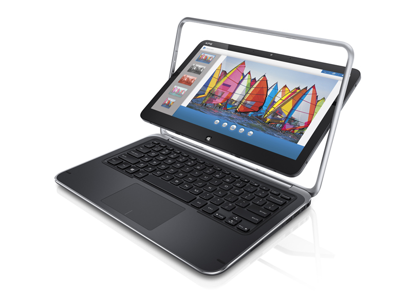 Dell XPS 12 – image 3