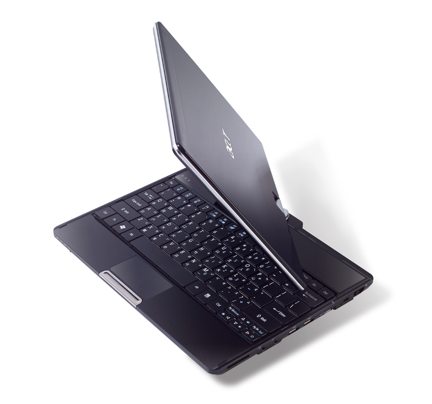 Acer 1825PT-734G32N Intel® Core™2 Duo SU7300 Hybrid (2-in-1) – image 3