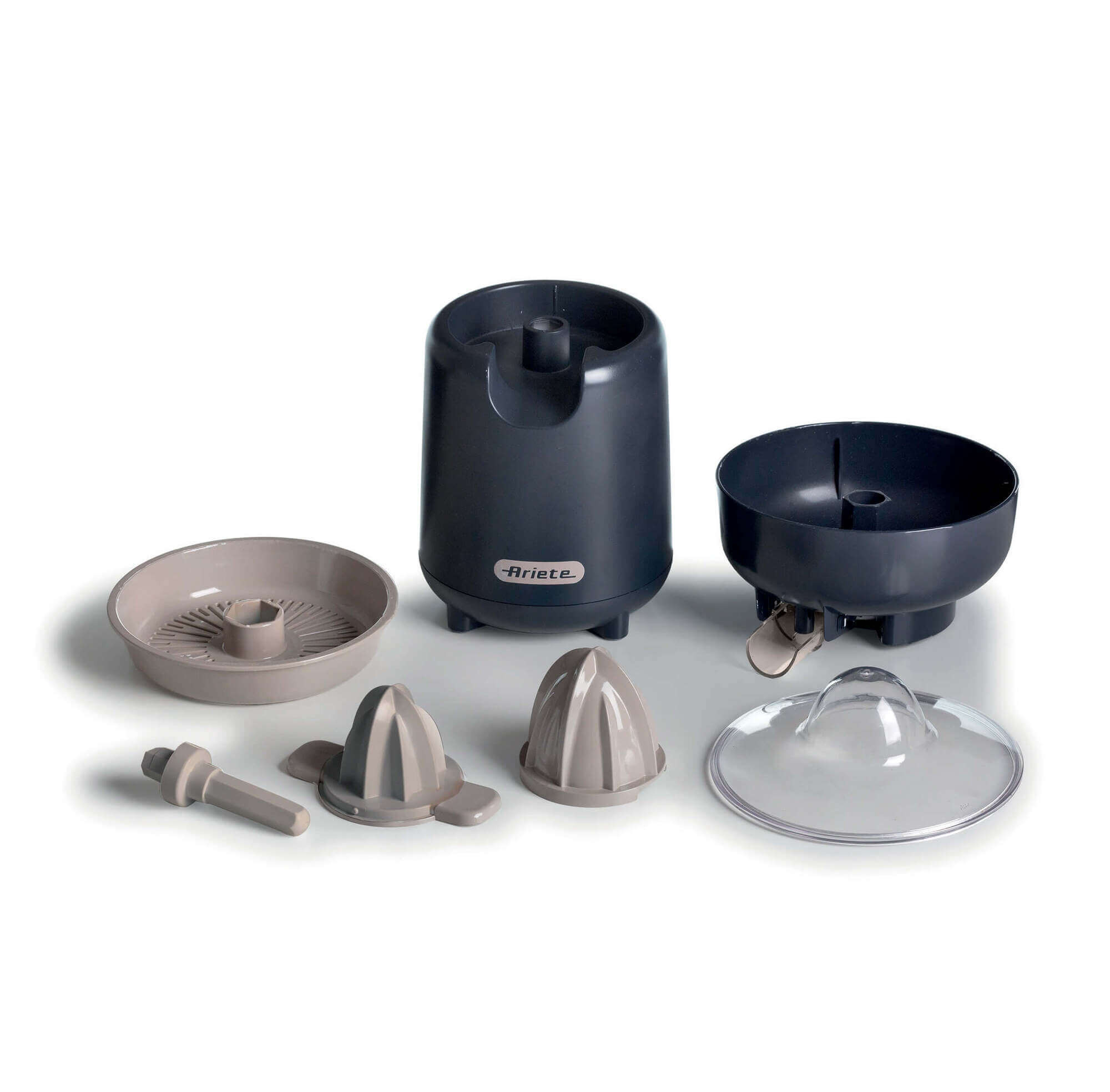 Ariete 417 Citrus Juicer Breakfast, Citrus Squeezer – image 5