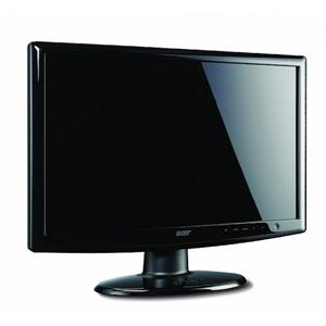 Acer G225HQbd computer monitor – image 2