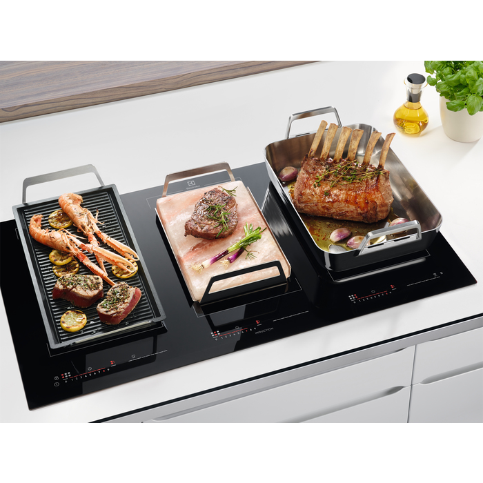 Electrolux EIV8457 Black Built-in – image 2