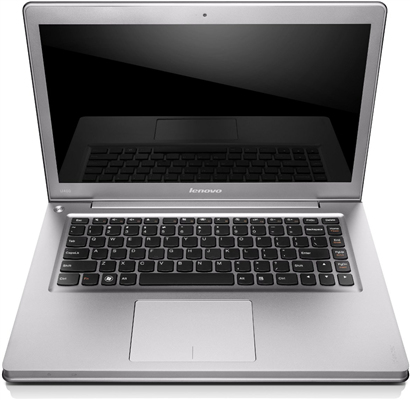 Lenovo IdeaPad U300 Intel® Core™ i5 i5-2467M – image 2