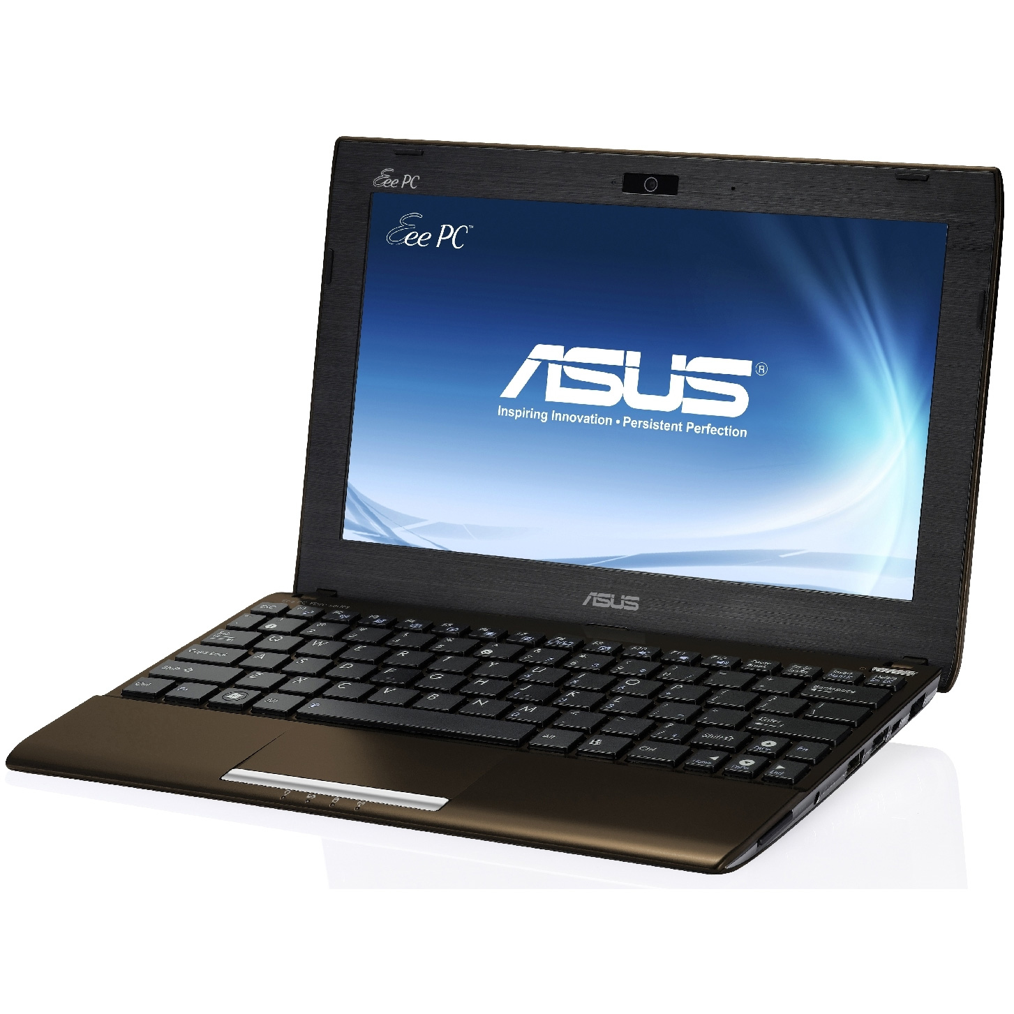 ASUS Eee PC 1025C-BRN017S netbook Intel Atom® N2800 – image 2