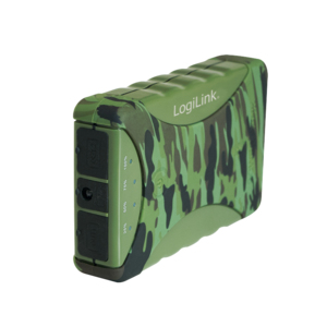 LogiLink PA0092 power bank Lithium – image 2
