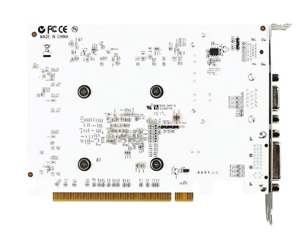 MSI Geforce GT 730 – image 4