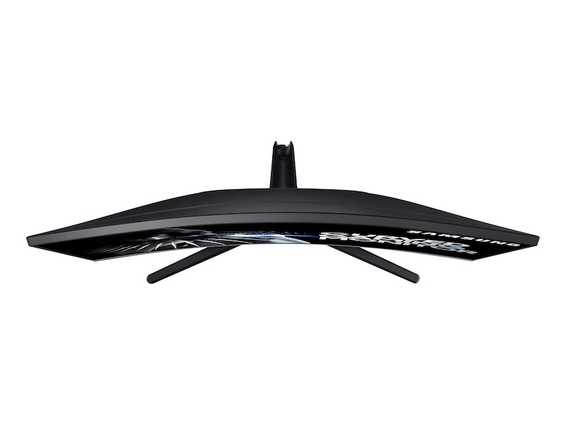 Samsung LC27RG50FQNXZA computer monitor – image 3