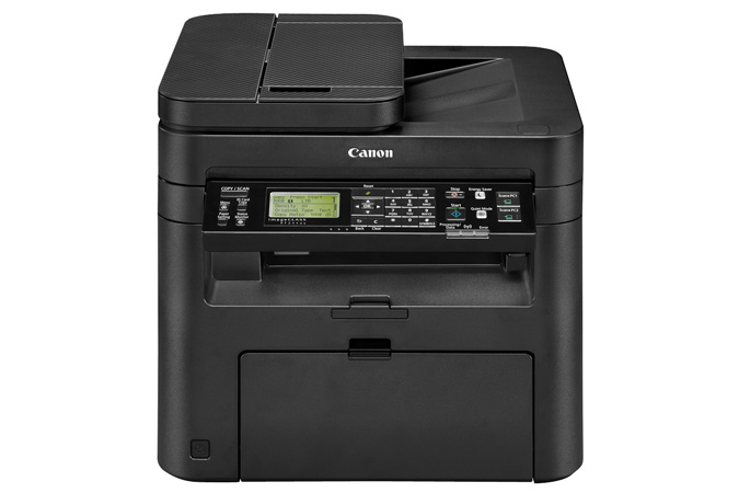 Canon imageCLASS MF244dw Laser A4 – image 1