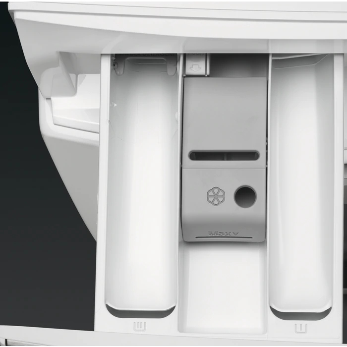 AEG L9WS87609 washer dryer Built-in Front-load Stainless steel – image 5