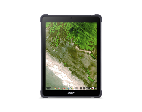 Acer NP.BAG11.00W tablet case – image 2