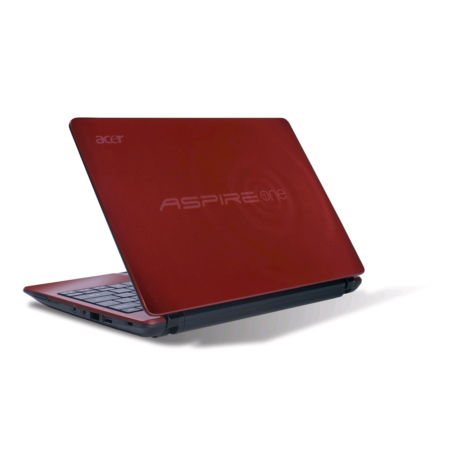 Acer Aspire One LU.SG302.052 netbook AMD C C-60 – image 2