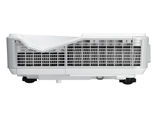 NEC U321H Ultra short throw projector 3200 ANSI lumens DLP 1080p (1920x1080) 3D White – image 4