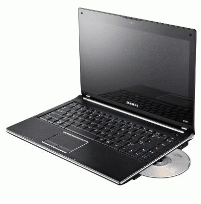 Samsung Q Q320-JS02 Intel® Core™2 Duo P7450 – image 2