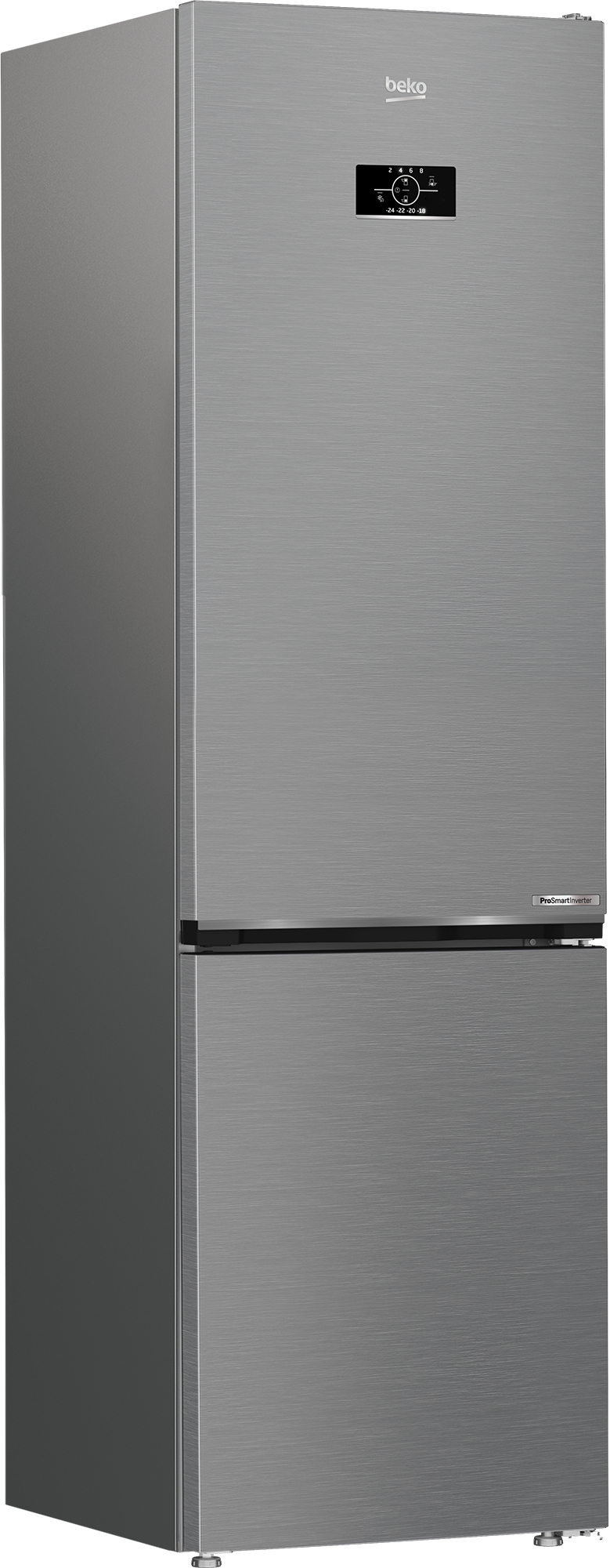 Beko B5RCNA405HXB Freestanding – image 2