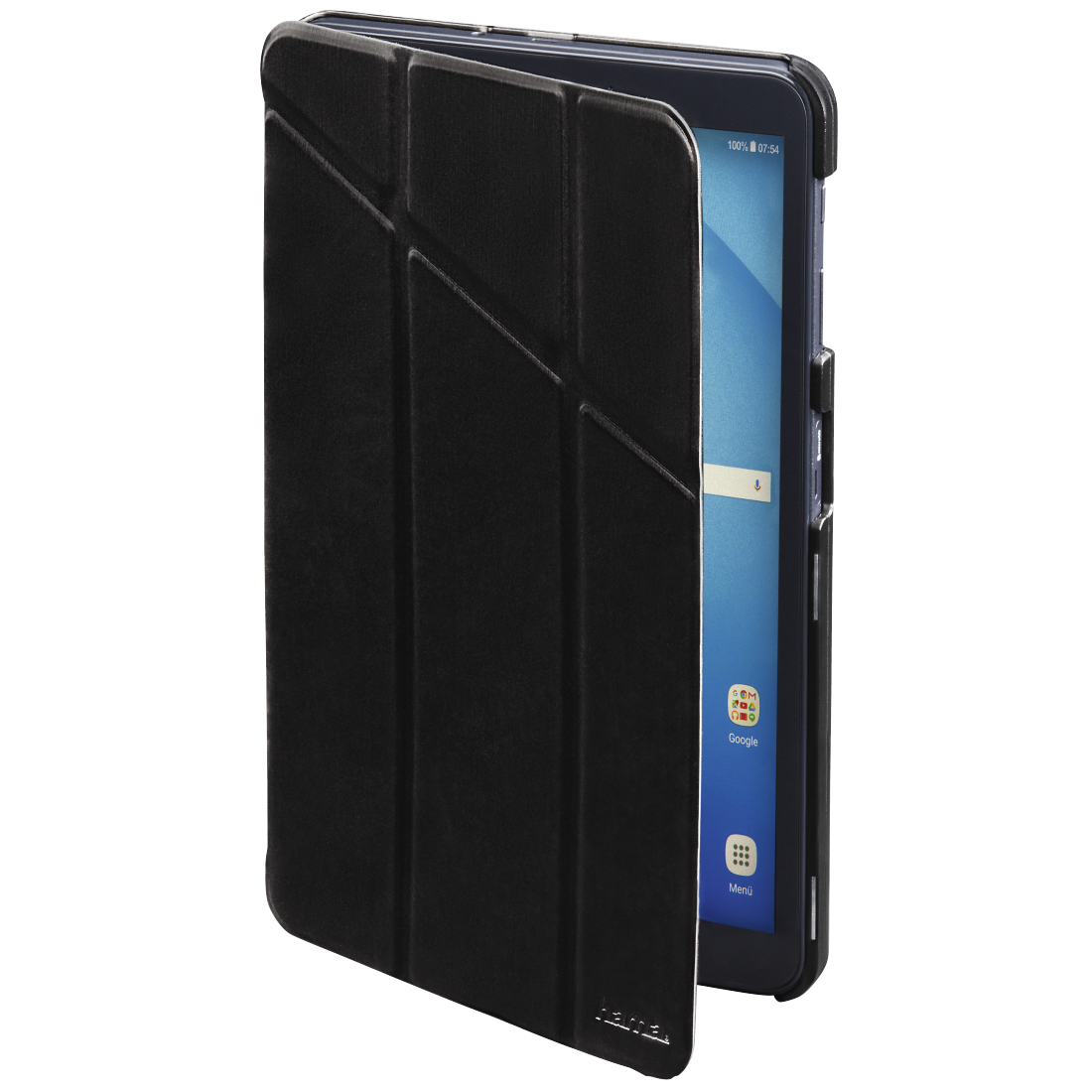 Hama 173560 25.6 cm (10.1") Folio Black – image 2