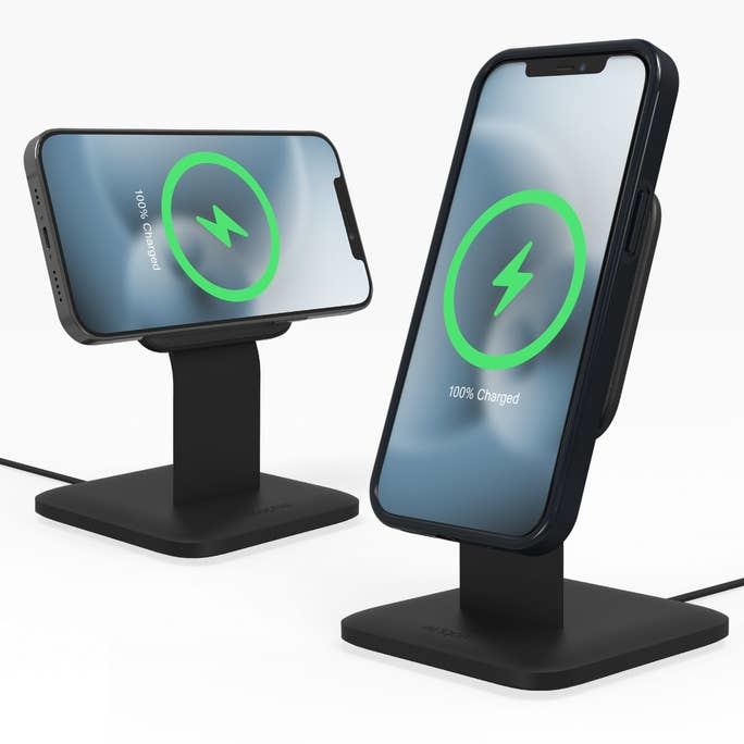 mophie snap+ wireless stand – image 5