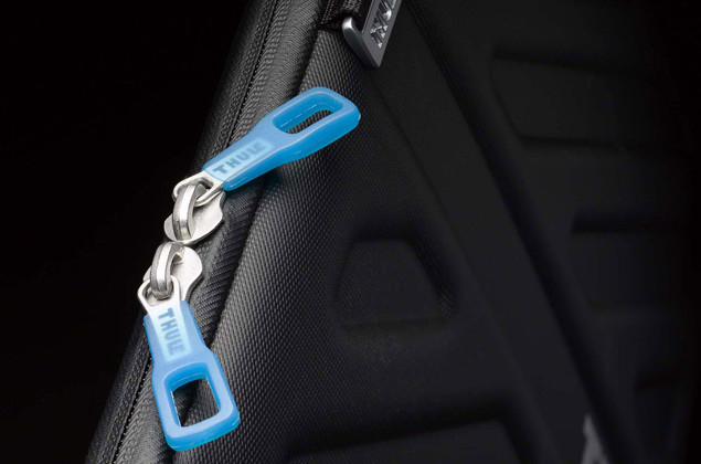 Case Logic TAS115B laptop case – image 5