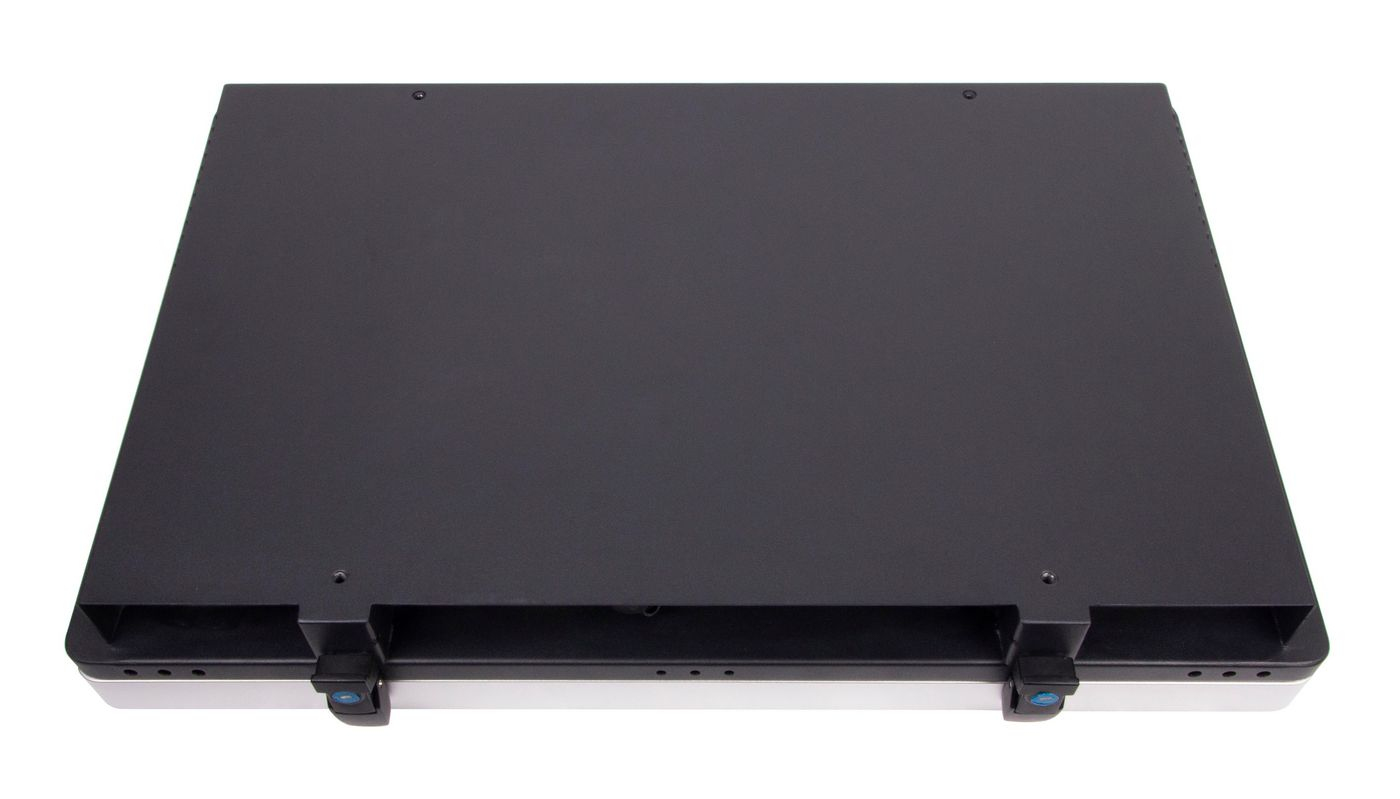 Ernitec 86 24/7 4K UHD monitor – Vandal & Waterproof – High Brightness 3000 NITS – Landscape – Black computer monitor 2.18 m (86″) 3840 x 2160 pixels 4K Ultra HD LCD image 5