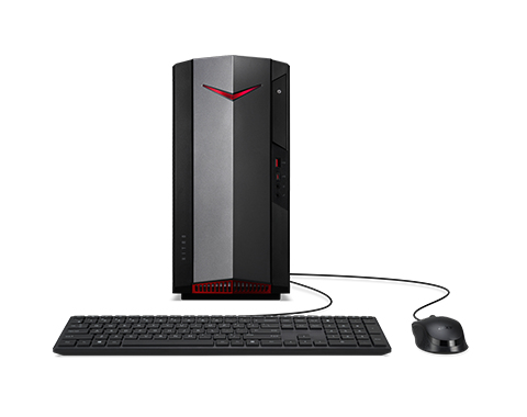 Acer NITRO 50 N50-620-UR13 Intel® Core™ i5 i5-11400F – image 6