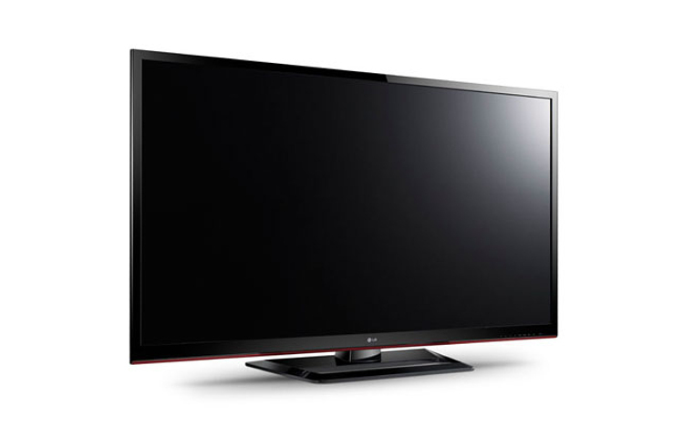 LG 55LM4600 TV 139.7 cm (55") Full HD Black – image 5