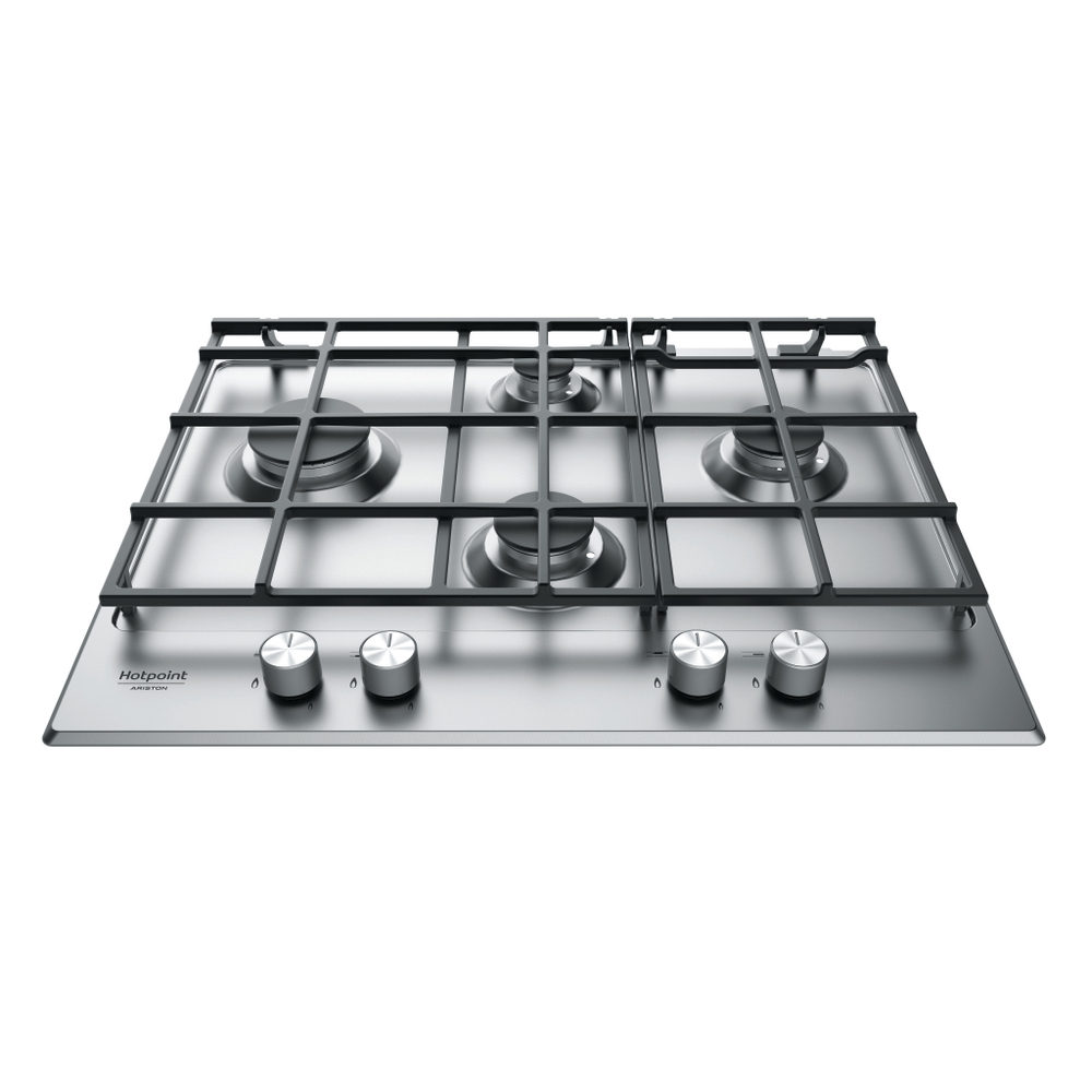 Hotpoint PKL 641 IX/HA — vue 1 sur 2