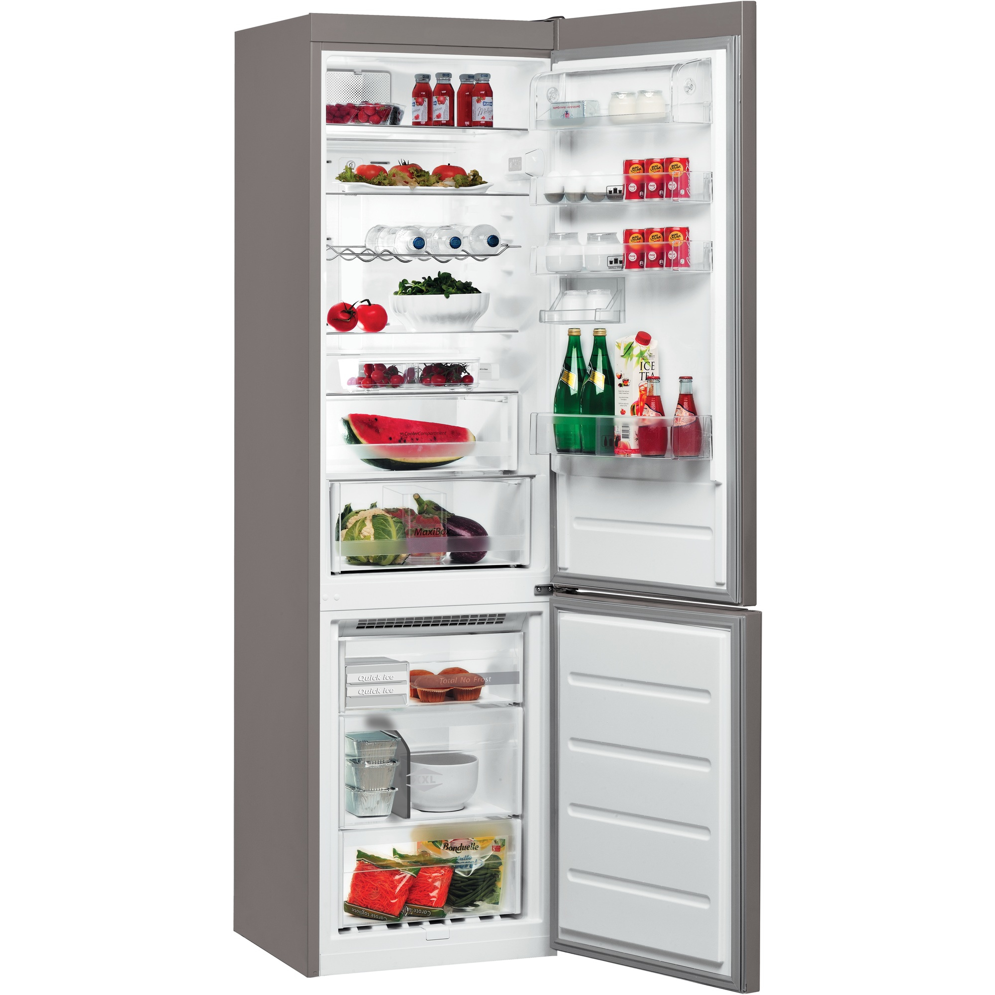 Whirlpool BSNF 9151 OX – image 2
