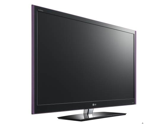 LG 42LW551C TV 106.7 cm (42") Full HD Black – image 4