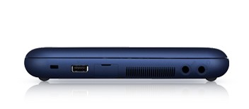 Samsung N310-JA02FR Intel Pentium Mobile N270 Netbook – image 4