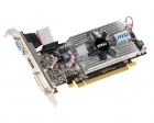 MSI R6570-MD2GD3/LP graphics card AMD Radeon HD6570 – image 2