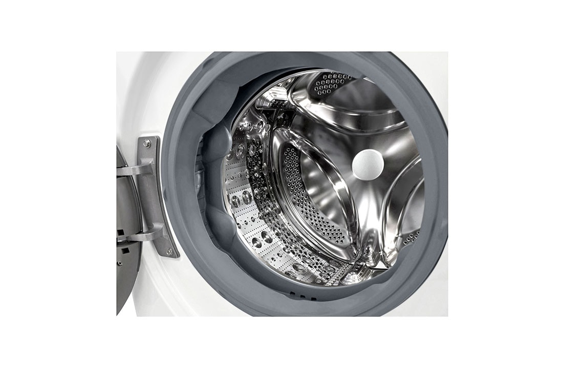 LG F4WR711S3HA washing machine Front-load – image 4