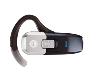 Motorola Bluetooth Headset H555 – image 1