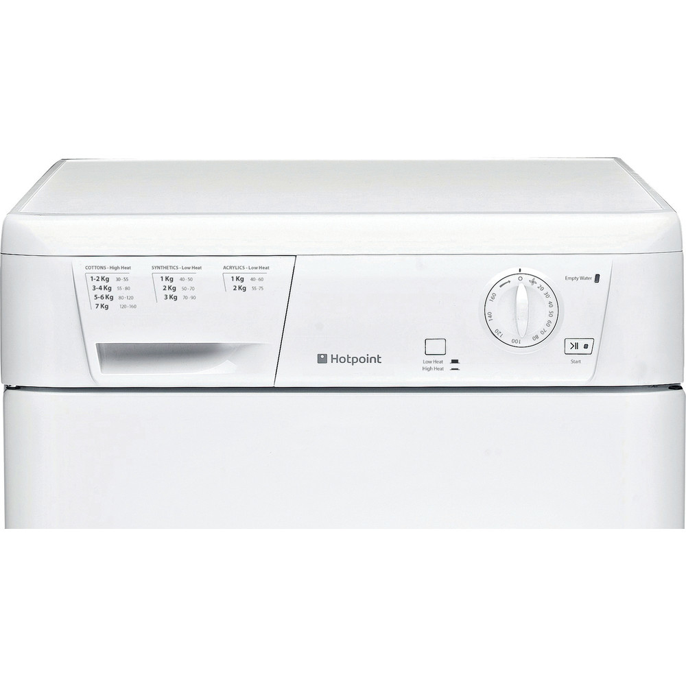 Hotpoint FETC 70B P – image 9