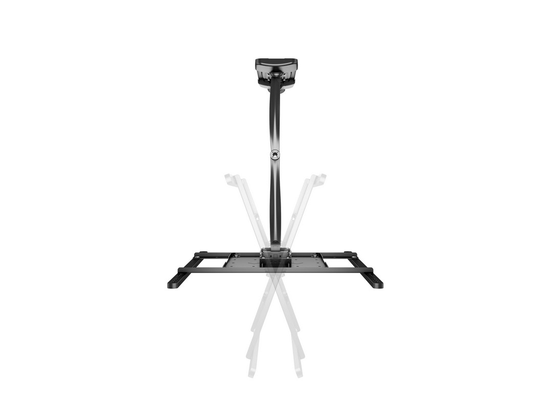 Multibrackets M VESA Flexarm Tilt & Turn III – image 9