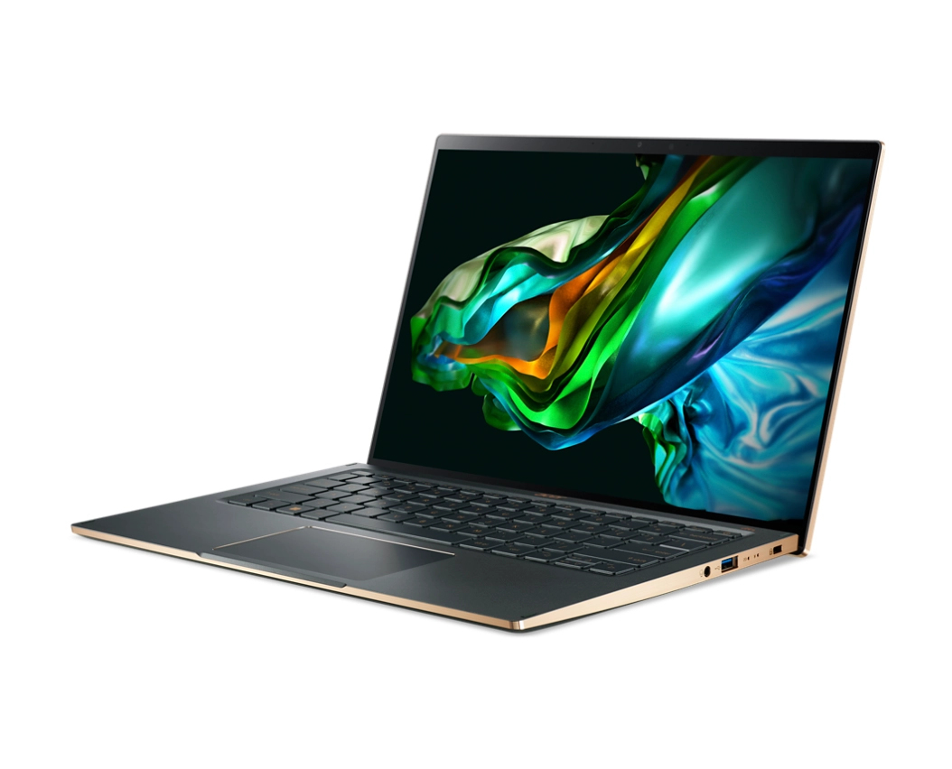 Acer 14 SF14-71T-71CP (EVO) – image 3