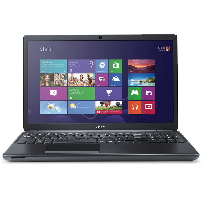 Acer TravelMate P2 P255-M-54204G50Mnkk Intel® Core™ i5 i5-4200U Laptop