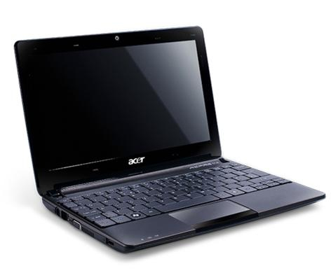 Acer Aspire One D257-N57Dkk Intel Atom® N570 Netbook – image 3