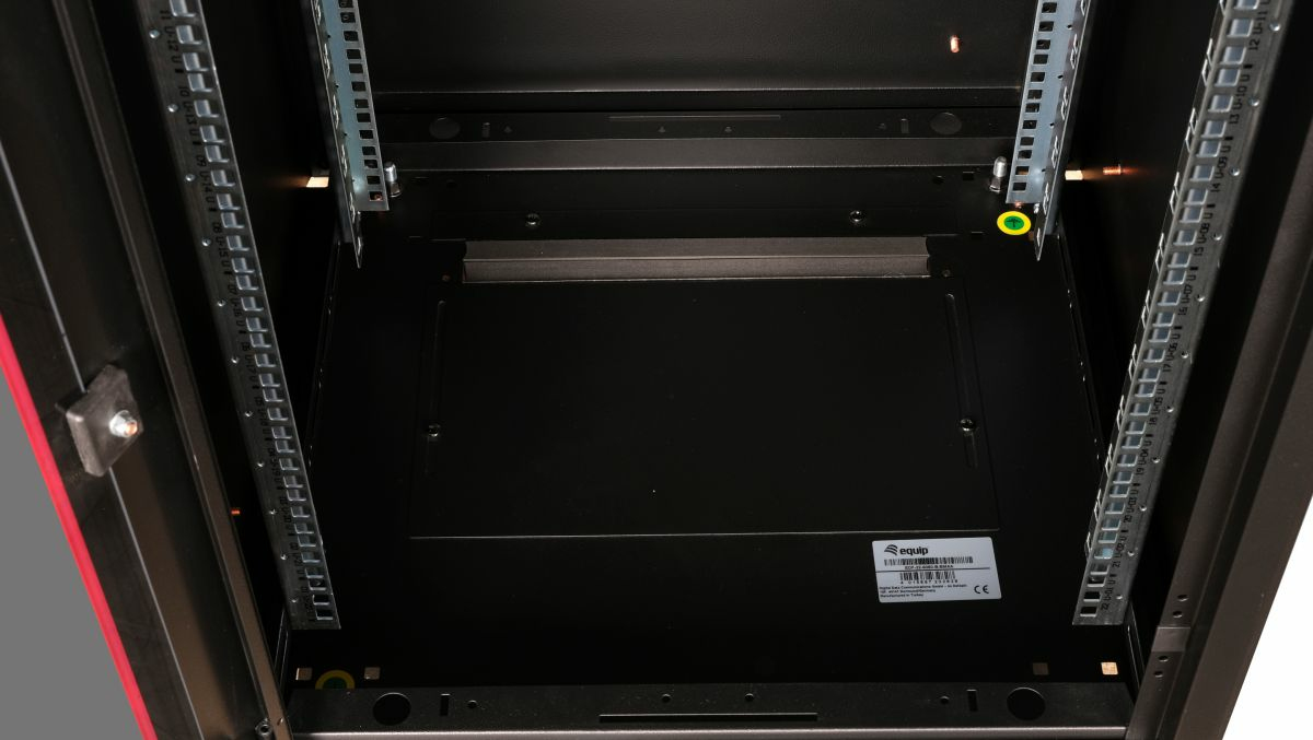 Equip Dynamic Flex 19' Cabinet, 22U – image 7
