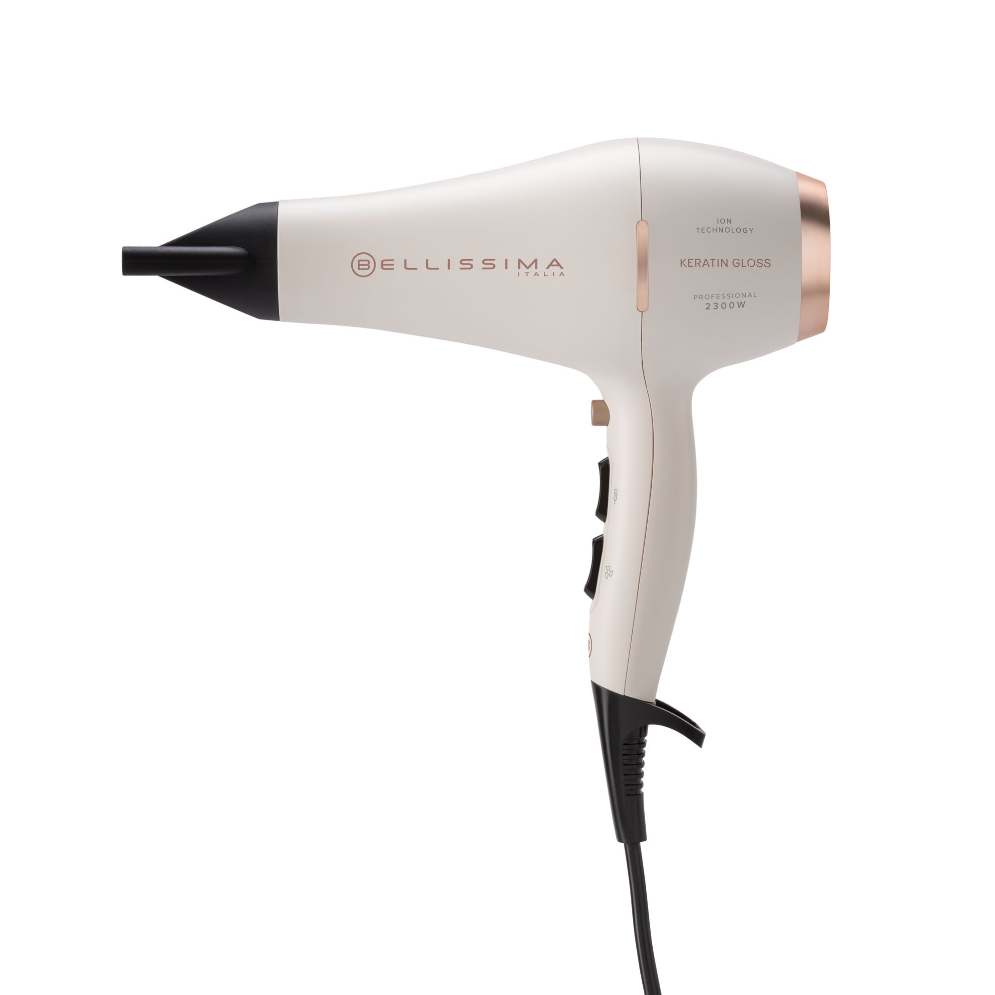 Bellissima Keratin Gloss – image 2