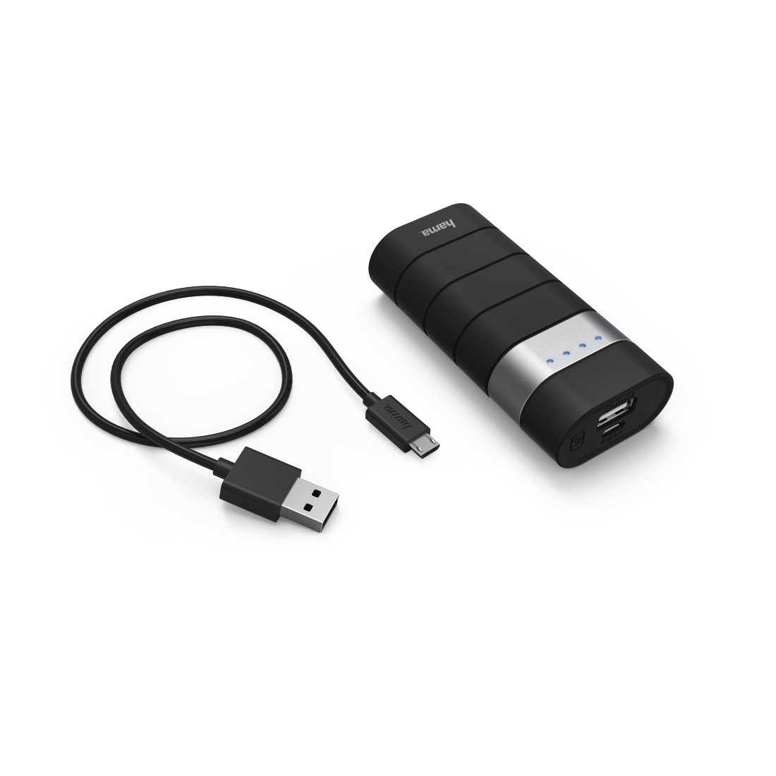 Hama 00137491 power bank Lithium-Ion (Li-Ion) – image 2