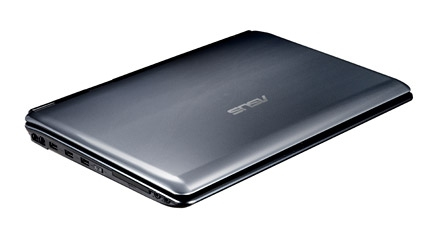 ASUS F50SV-A2 laptop Intel® Core™2 Duo P8600 – image 3