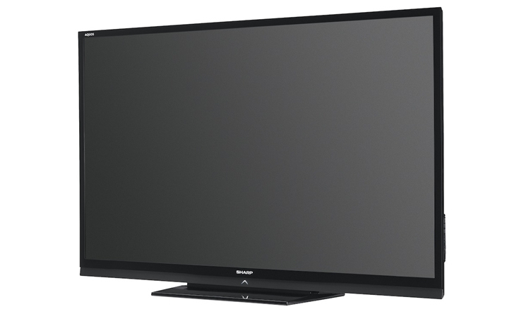 Sharp LC-60LE632U TV – image 2
