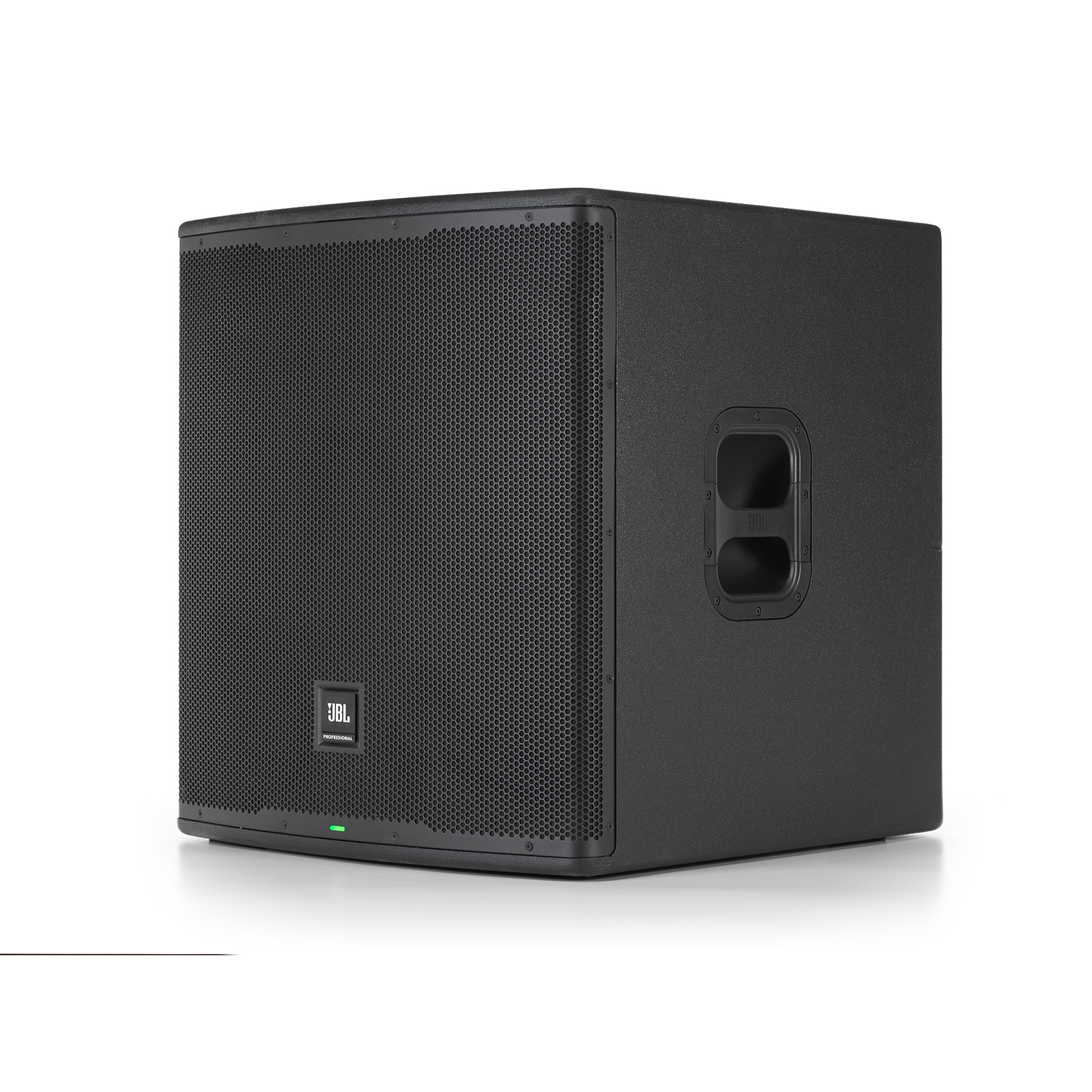 JBL EON718SD-EK-LS loudspeaker Black – image 4