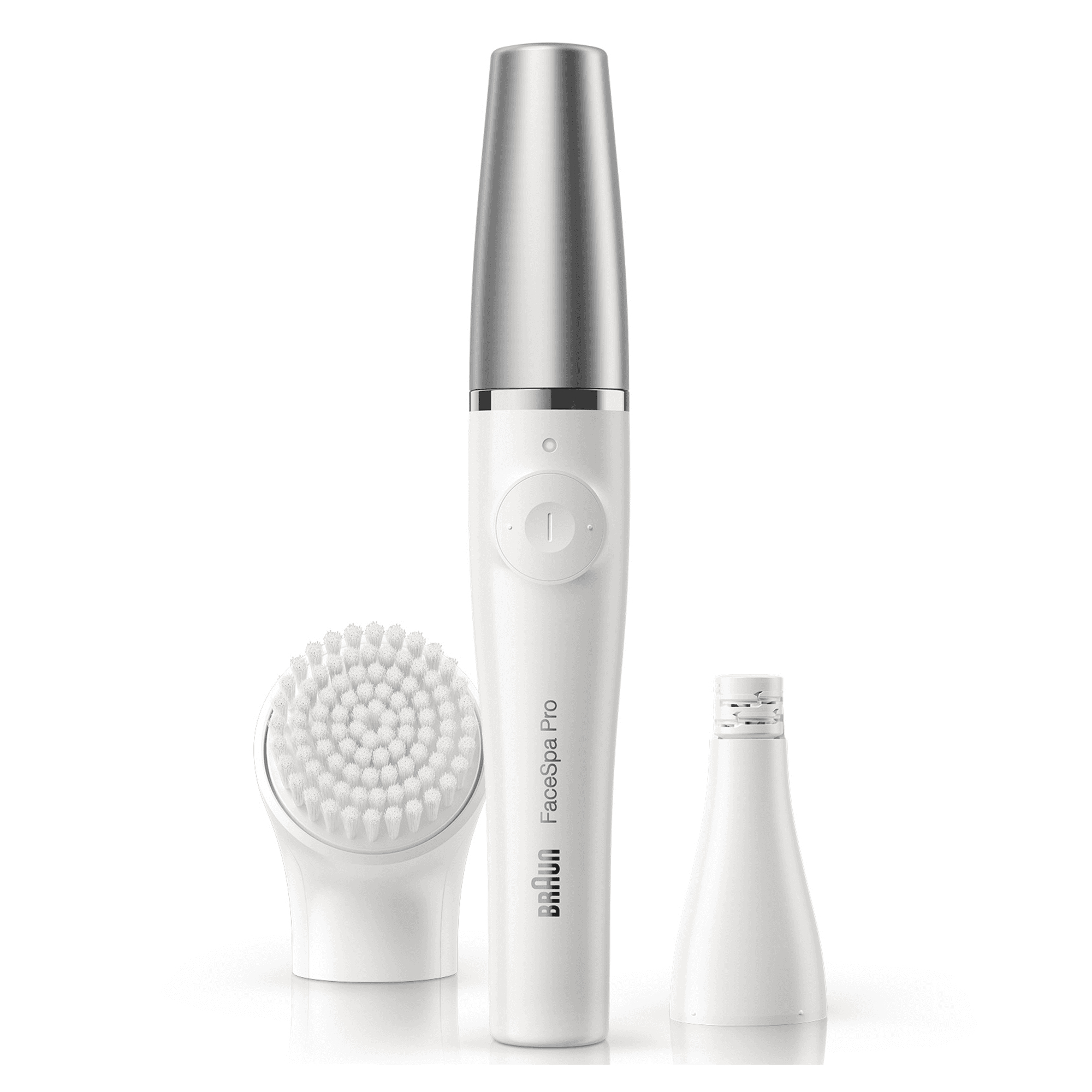 Braun 81636286 epilator 10 tweezers White, Silver – image 6
