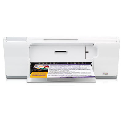 HP DeskJet F4280 Thermal inkjet A4 – image 8