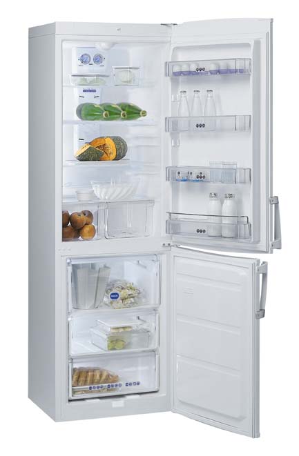 Whirlpool Refrigerator ARC 7474
