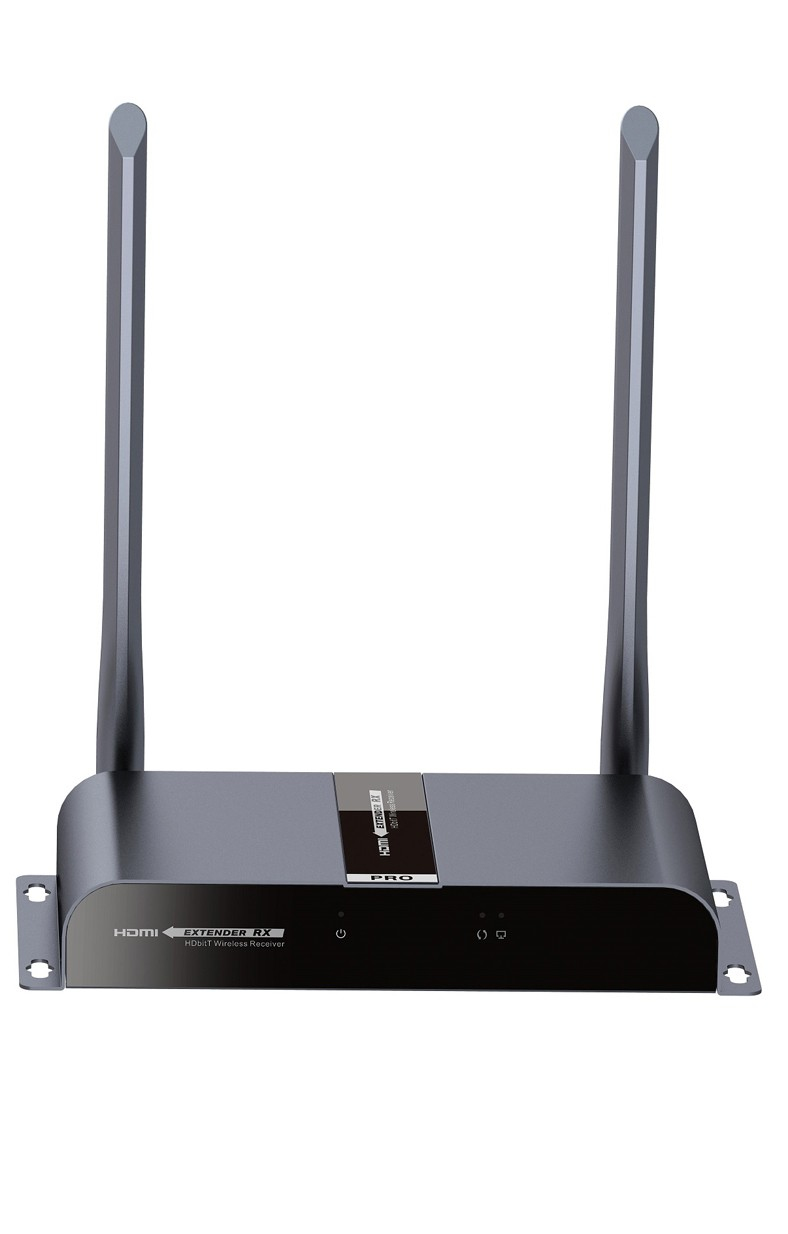 Techly IDATA HDMI-WL80R – image 1