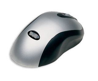 Manhattan 172554 keyboard Mouse included Office PS/2 – image 4