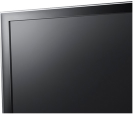 Samsung LE-46C550 TV – image 6