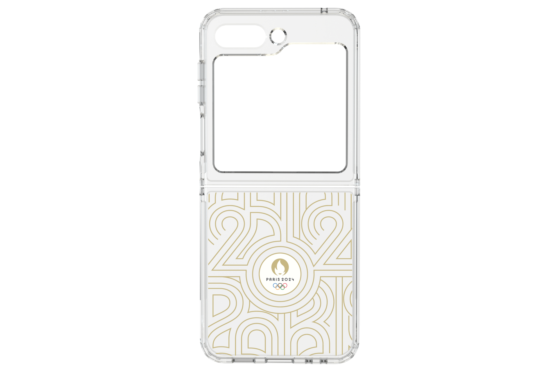 Samsung Flip5 Olympic Case
