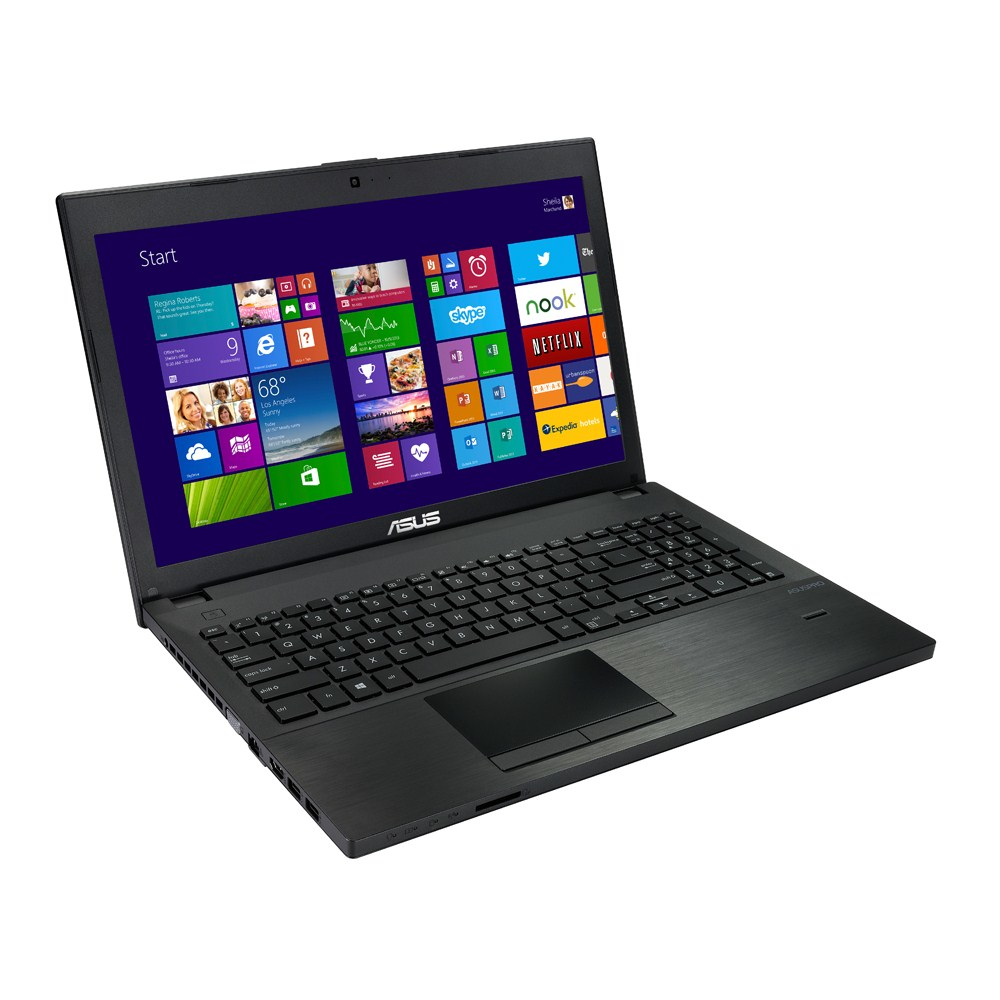 ASUSPRO PU551LD-XO098G Intel® Core™ i7 i7-4510U Laptop – image 5