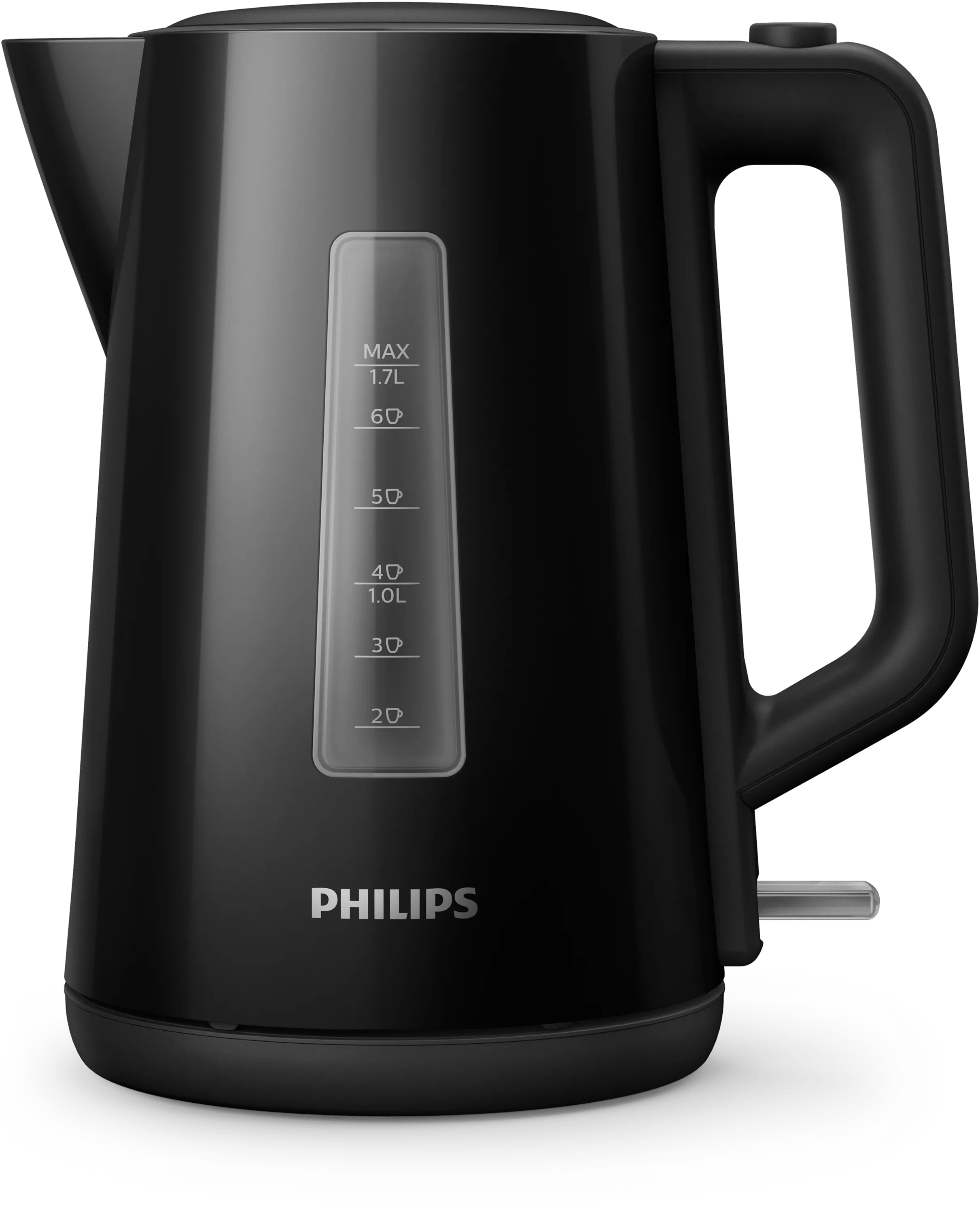 Philips HD9318/21 — vue 1 sur 7